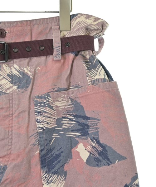 ISABEL MARANT ETOILE（イザベルマランエトワール）その他 ピンク サイズ:36(XS位) レディース/2200641589058