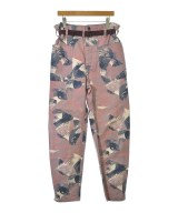 ISABEL MARANT ETOILE（イザベルマランエトワール）その他 ピンク サイズ:36(XS位) レディース/2200641589058