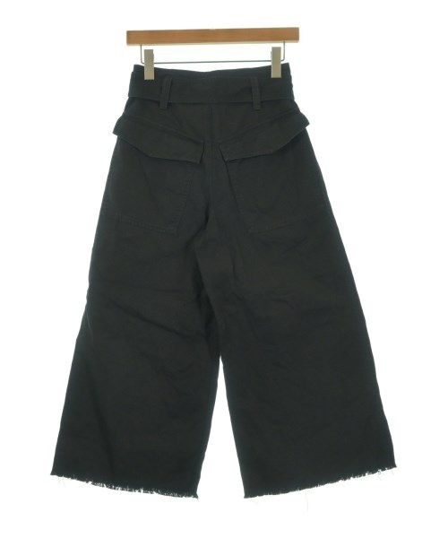 ISABEL MARANT ETOILE（イザベルマランエトワール）その他 黒 サイズ:34(XXS位) レディース/2200625388011