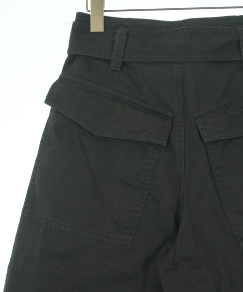 ISABEL MARANT ETOILE（イザベルマランエトワール）その他 黒 サイズ:34(XXS位) レディース/2200625388011