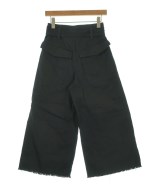 ISABEL MARANT ETOILE（イザベルマランエトワール）その他 黒 サイズ:34(XXS位) レディース/2200625388011