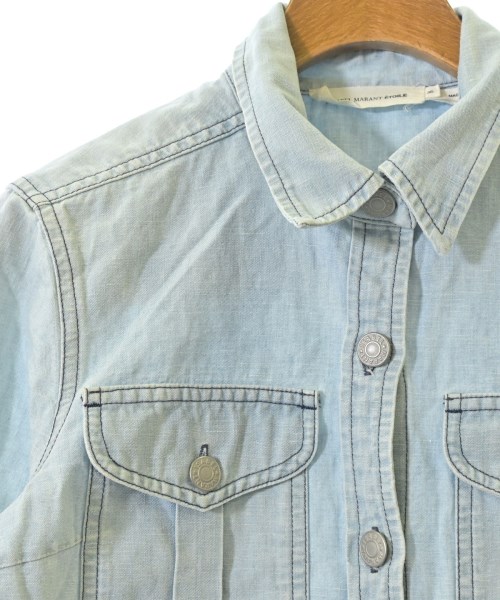 ISABEL MARANT ETOILE（イザベルマランエトワール）カジュアルシャツ