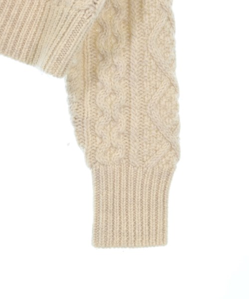 ISABEL MARANT ETOILE（イザベルマランエトワール）ニット・セーター 白 サイズ:36(XS位) レディース/2200626936433