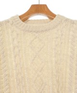 ISABEL MARANT ETOILE（イザベルマランエトワール）ニット・セーター 白 サイズ:36(XS位) レディース/2200626936433