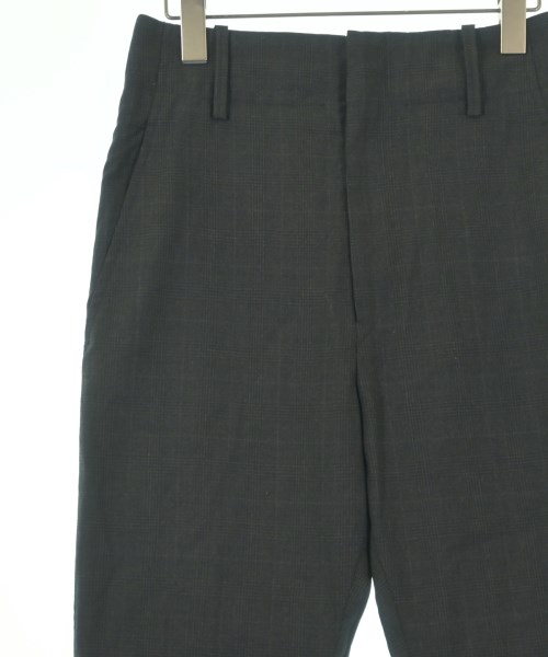 ISABEL MARANT ETOILE（イザベルマランエトワール）スラックス グレー サイズ:34(XS位) レディース/2200626936624
