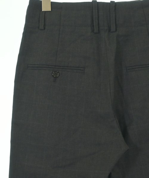 ISABEL MARANT ETOILE（イザベルマランエトワール）スラックス グレー サイズ:34(XS位) レディース/2200626936624