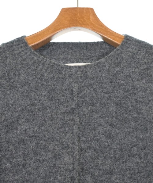 ISABEL MARANT ETOILE（イザベルマランエトワール）ニット・セーター グレー サイズ:34(XXS位) レディース/2200629411029