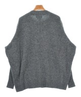 ISABEL MARANT ETOILE（イザベルマランエトワール）ニット・セーター グレー サイズ:34(XXS位) レディース/2200629411029