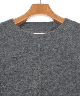 ISABEL MARANT ETOILE（イザベルマランエトワール）ニット・セーター グレー サイズ:34(XXS位) レディース/2200629411029