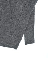 ISABEL MARANT ETOILE（イザベルマランエトワール）ニット・セーター グレー サイズ:34(XXS位) レディース/2200629411029