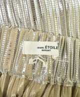 ISABEL MARANT ETOILE（イザベルマランエトワール）ロング・マキシ丈スカート シルバー サイズ:34(XXS位) レディース/2200631896289