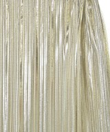 ISABEL MARANT ETOILE（イザベルマランエトワール）ロング・マキシ丈スカート シルバー サイズ:34(XXS位) レディース/2200631896289