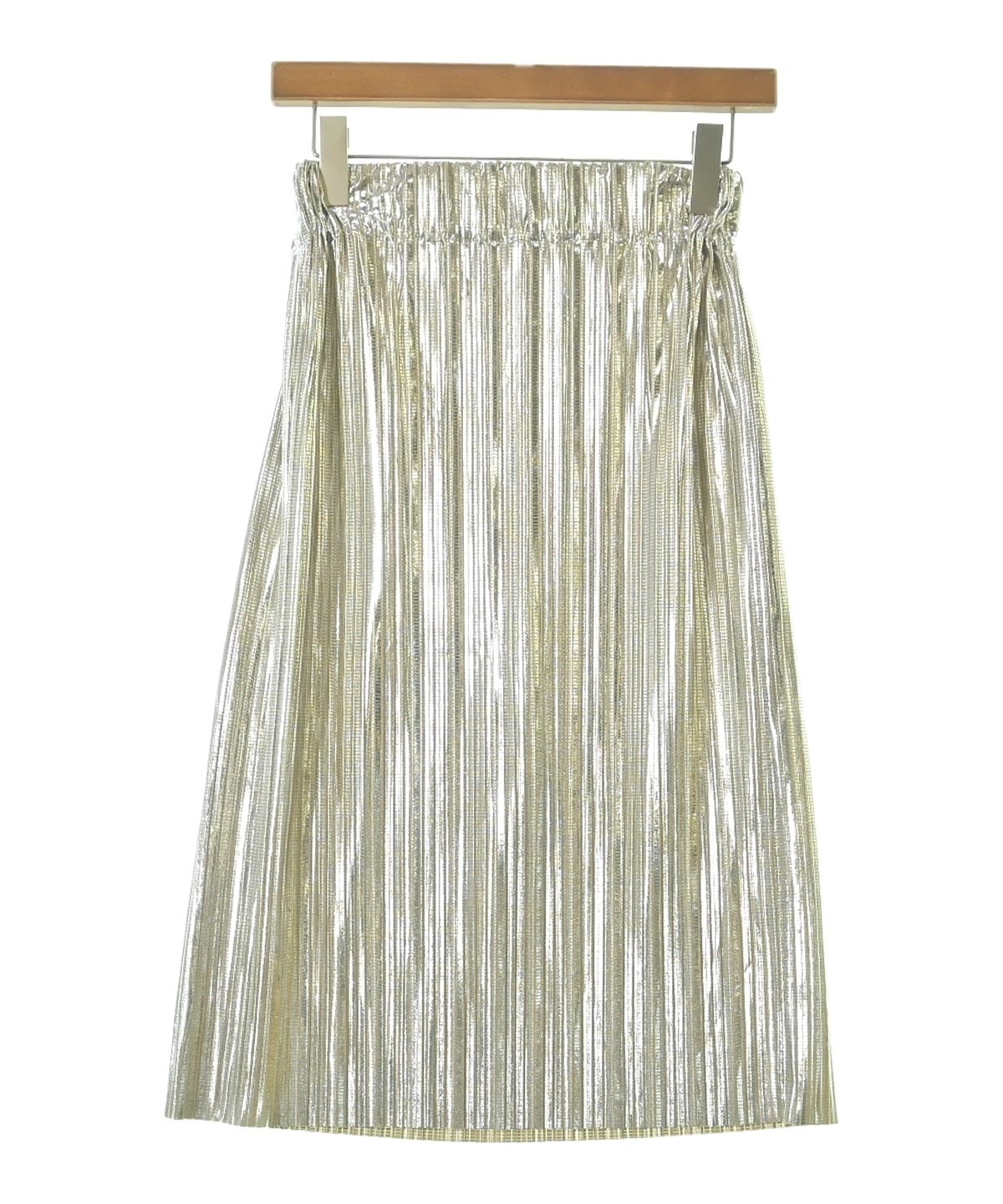 MARANT ETOILE マランエトワール ロング・マキシ丈スカート レディース 【古着】【中古】 ISABEL MARANT ETOILE（イザベルマランエトワール）ロング・マキシ丈