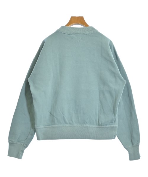 ISABEL MARANT ETOILE（イザベルマランエトワール）スウェット 青 サイズ:36(XS位) レディース/2200642792075