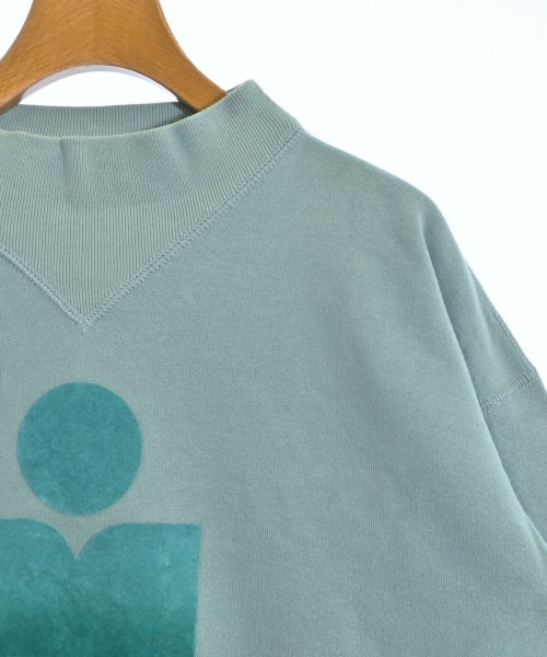 ISABEL MARANT ETOILE（イザベルマランエトワール）スウェット 青 サイズ:36(XS位) レディース/2200642792075