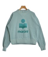 ISABEL MARANT ETOILE（イザベルマランエトワール）スウェット 青 サイズ:36(XS位) レディース/2200642792075