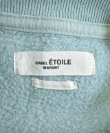 ISABEL MARANT ETOILE（イザベルマランエトワール）スウェット 青 サイズ:36(XS位) レディース/2200642792075
