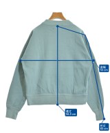 ISABEL MARANT ETOILE（イザベルマランエトワール）スウェット 青 サイズ:36(XS位) レディース/2200642792075