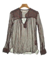 MARANT ETOILE ブラウス