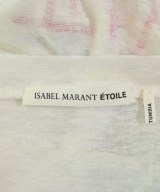 ISABEL MARANT ETOILE（イザベルマランエトワール）Tシャツ・カットソー 白 サイズ:M レディース/2200643927049