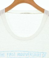 ISABEL MARANT ETOILE（イザベルマランエトワール）Tシャツ・カットソー 白 サイズ:M レディース/2200643927049