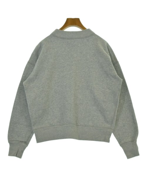 ISABEL MARANT ETOILE（イザベルマランエトワール）スウェット グレー