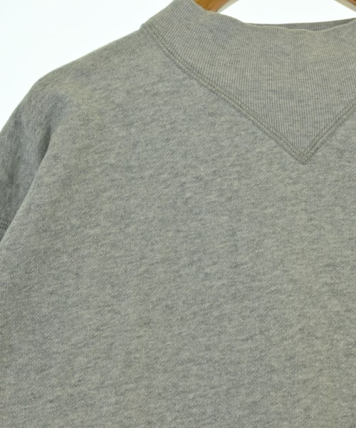 ISABEL MARANT ETOILE（イザベルマランエトワール）スウェット グレー