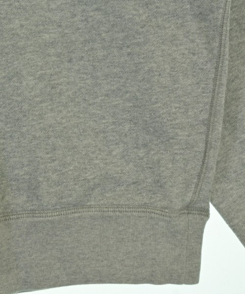 ISABEL MARANT ETOILE（イザベルマランエトワール）スウェット グレー サイズ:36(XS位) レディース/2200634095023
