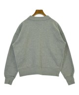 ISABEL MARANT ETOILE（イザベルマランエトワール）スウェット グレー サイズ:36(XS位) レディース/2200634095023