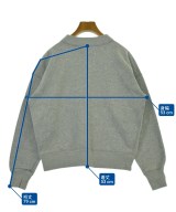 ISABEL MARANT ETOILE（イザベルマランエトワール）スウェット グレー サイズ:36(XS位) レディース/2200634095023
