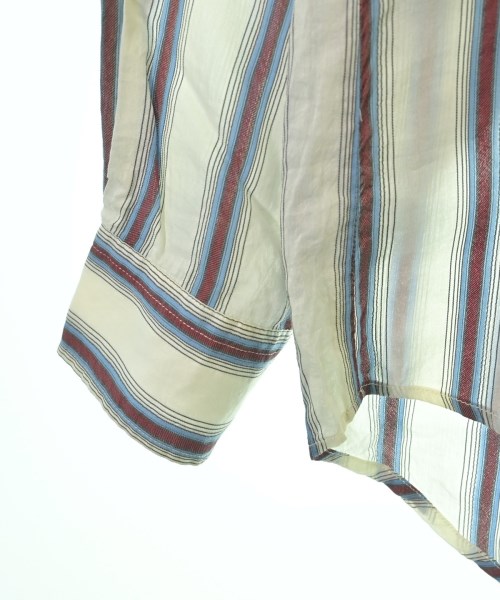 ISABEL MARANT ETOILE（イザベルマランエトワール）カジュアルシャツ 白 サイズ:40(M位) レディース/2200634192029