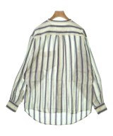 ISABEL MARANT ETOILE（イザベルマランエトワール）カジュアルシャツ 白 サイズ:40(M位) レディース/2200634192029
