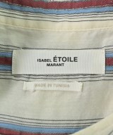 ISABEL MARANT ETOILE（イザベルマランエトワール）カジュアルシャツ 白 サイズ:40(M位) レディース/2200634192029