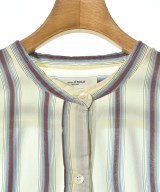 ISABEL MARANT ETOILE（イザベルマランエトワール）カジュアルシャツ 白 サイズ:40(M位) レディース/2200634192029