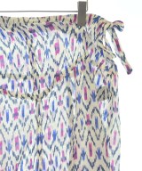 ISABEL MARANT ETOILE（イザベルマランエトワール）ロング・マキシ丈スカート 白 サイズ:36(XS位) レディース/2200635014078