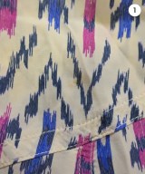 ISABEL MARANT ETOILE（イザベルマランエトワール）ロング・マキシ丈スカート 白 サイズ:36(XS位) レディース/2200635014078