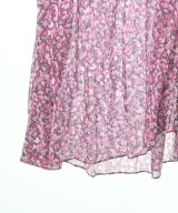 ISABEL MARANT ETOILE（イザベルマランエトワール）ロング・マキシ丈スカート ピンク サイズ:34(XXS位) レディース/2200644572620