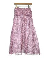 MARANT ETOILE ロング・マキシ丈スカート