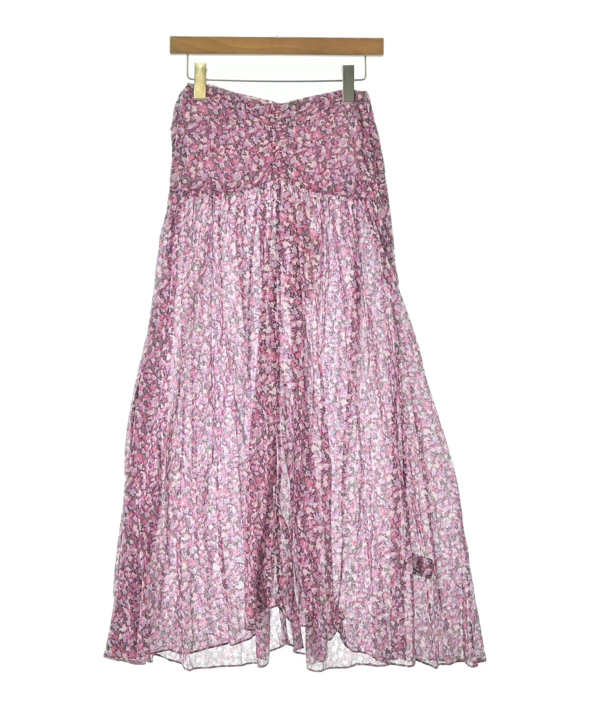 ISABEL MARANT ETOILE（イザベルマランエトワール）ロング・マキシ丈