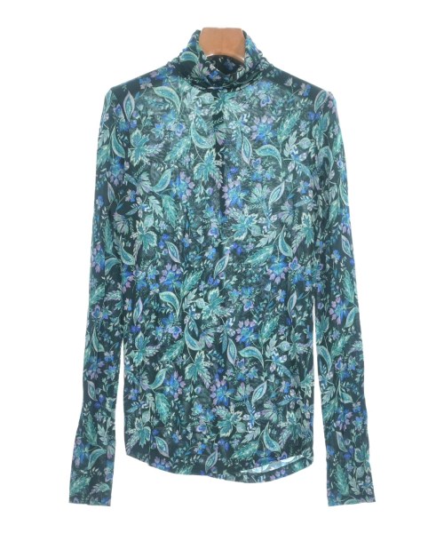 MARANT ETOILE(マランエトワール)Tシャツ・カットソー 緑 サイズ:38(S位)/2200644301060