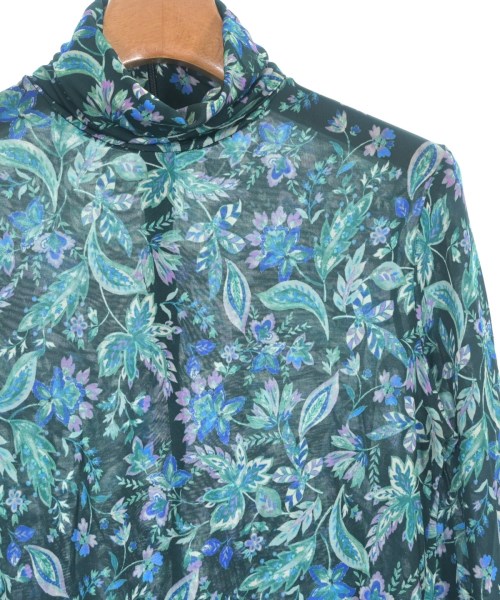 ISABEL MARANT ETOILE（イザベルマランエトワール）Tシャツ・カットソー 緑 サイズ:38(S位) レディース/2200644301060