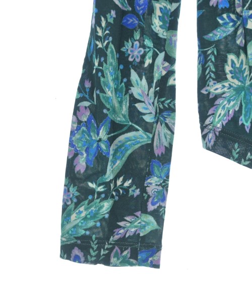 ISABEL MARANT ETOILE（イザベルマランエトワール）Tシャツ・カットソー 緑 サイズ:38(S位) レディース/2200644301060