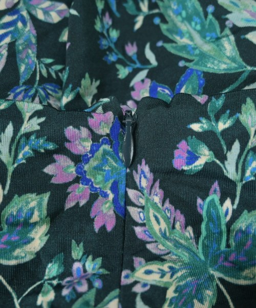 ISABEL MARANT ETOILE（イザベルマランエトワール）Tシャツ・カットソー 緑 サイズ:38(S位) レディース/2200644301060