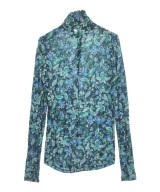 ISABEL MARANT ETOILE（イザベルマランエトワール）Tシャツ・カットソー 緑 サイズ:38(S位) レディース/2200644301060