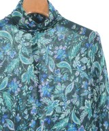 ISABEL MARANT ETOILE（イザベルマランエトワール）Tシャツ・カットソー 緑 サイズ:38(S位) レディース/2200644301060