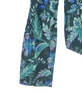 ISABEL MARANT ETOILE（イザベルマランエトワール）Tシャツ・カットソー 緑 サイズ:38(S位) レディース/2200644301060