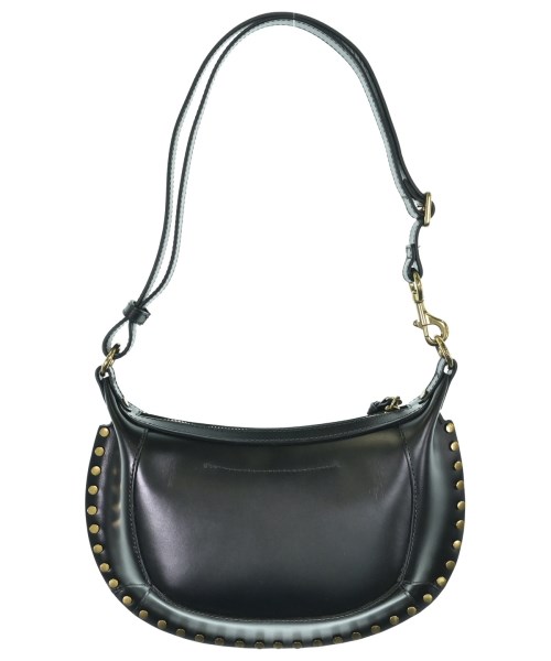ISABEL MARANT ETOILE（イザベルマランエトワール）ショルダーバッグ 黒 サイズ:- レディース/2200644769235