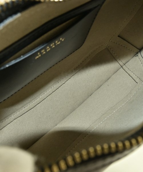 ISABEL MARANT ETOILE（イザベルマランエトワール）ショルダーバッグ 黒 サイズ:- レディース/2200644769235