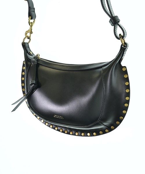 ISABEL MARANT ETOILE（イザベルマランエトワール）ショルダーバッグ 黒 サイズ:- レディース/2200644769235