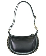 ISABEL MARANT ETOILE（イザベルマランエトワール）ショルダーバッグ 黒 サイズ:- レディース/2200644769235